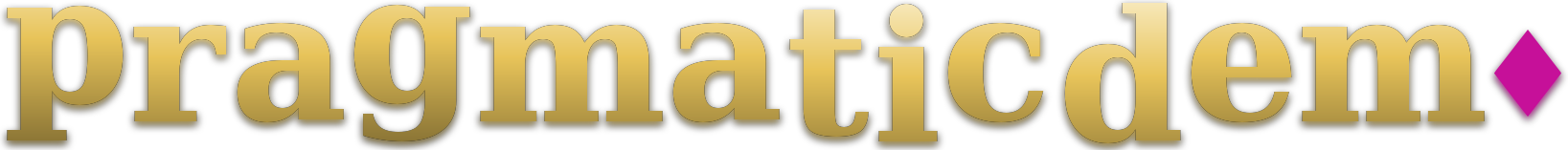 pragmatic demo logo