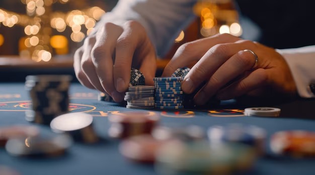 pragmatic demo What Our Casino Lobby Contains